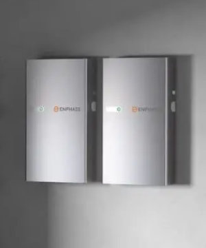 Allaire du temps - Stockage batterie solaire
