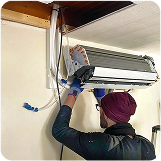 Devis - Installation