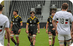 Allaire du temps - Maillot rugby