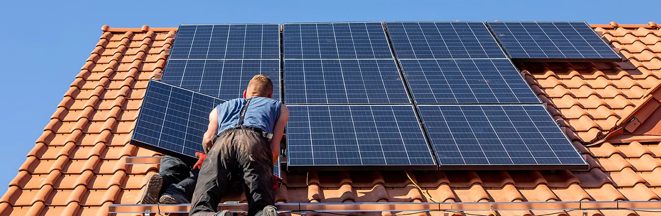 Pourquoi faire installer des panneaux solaires à votre domicile ?
