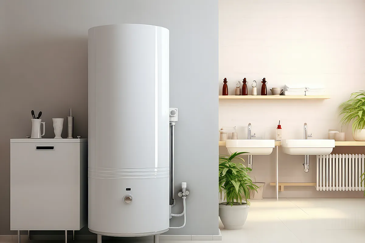 Guide complet pour choisir un chauffe-eau thermodynamique adapté à vos besoins