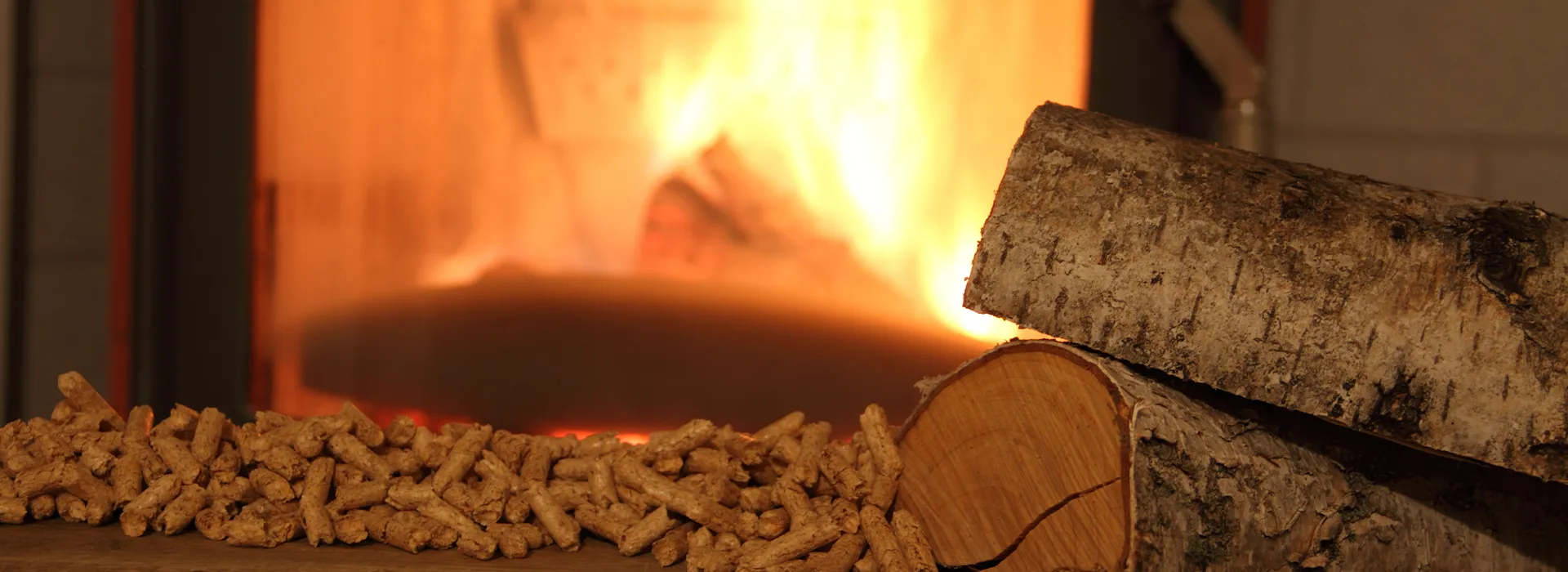 Le poêle à bois, une excellente alternative à la cheminée traditionnelle